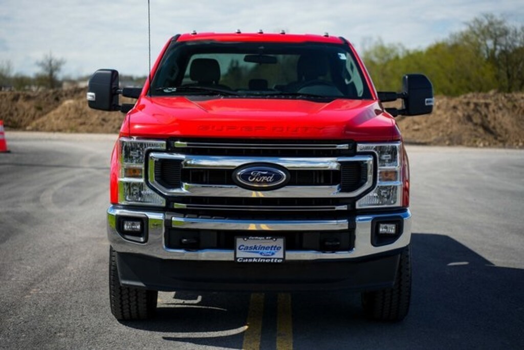 Used 2022 Ford F350 For Sale Carthage NY. A short drive from