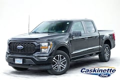 2023 Ford F-150 XL Truck