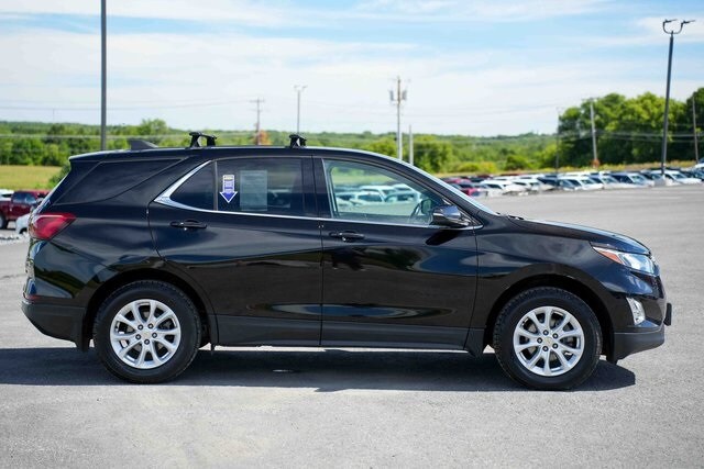 2019 Chevrolet Equinox LT photo 4