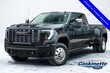 GMC Sierra 3500HD