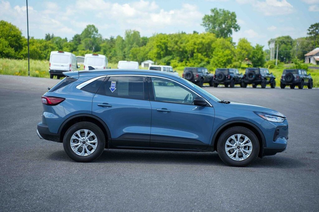 Used 2023 Ford Escape Active SUV