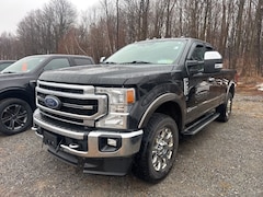 2022 Ford F-350 Lariat Truck