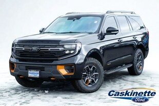 2025 Ford Expedition Tremor SUV