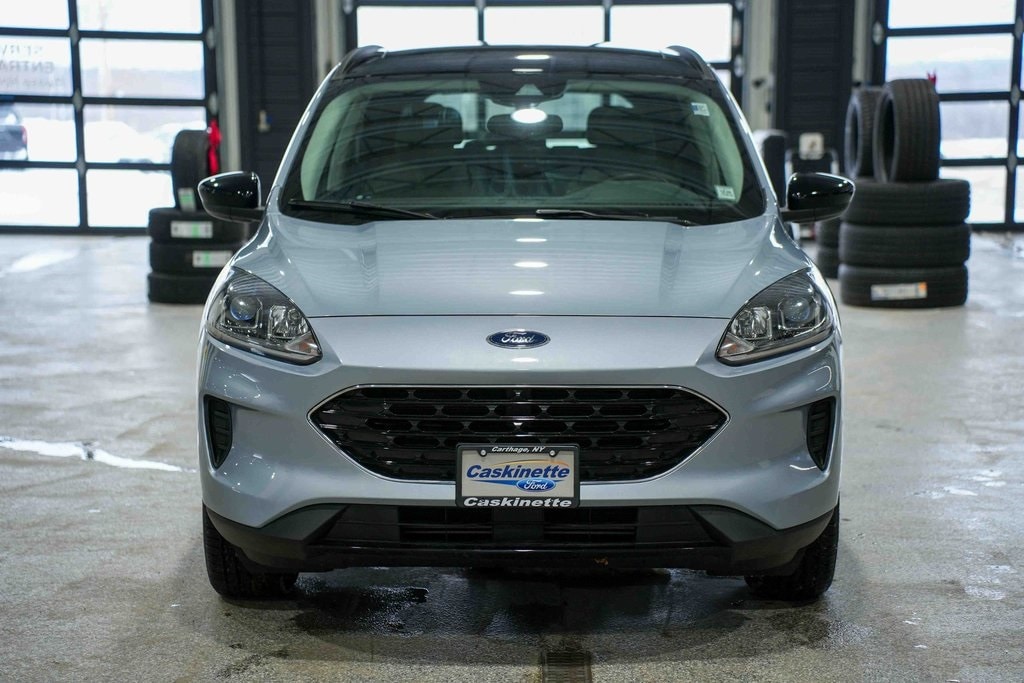 Used 2022 Ford Escape SE SUV