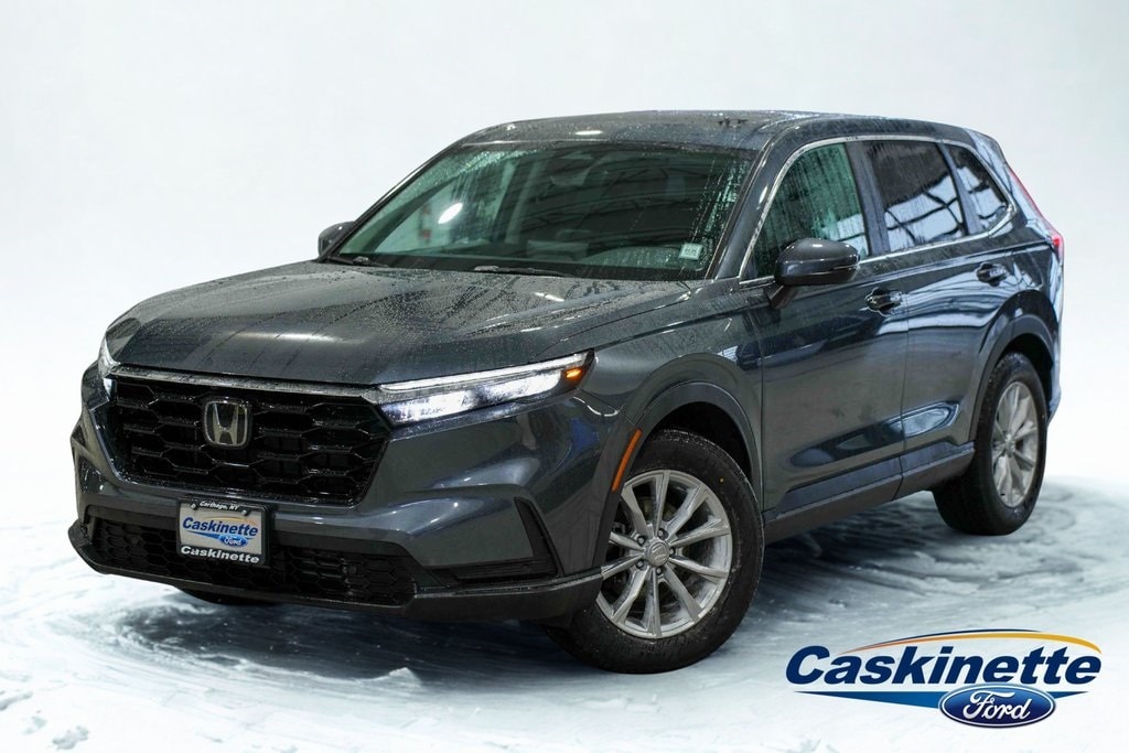 Used 2023 Honda CR-V EX-L SUV