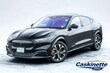  Ford Mustang Mach-E