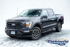 2023 Ford F-150 XLT Truck