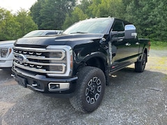2024 Ford F-350 Platinum Truck