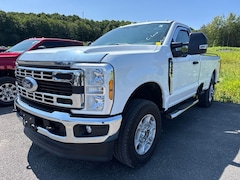 2026 Ford F-250 XLT Truck