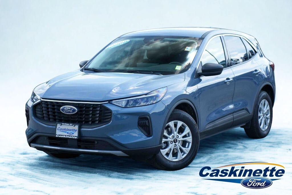 Used 2023 Ford Escape Active SUV