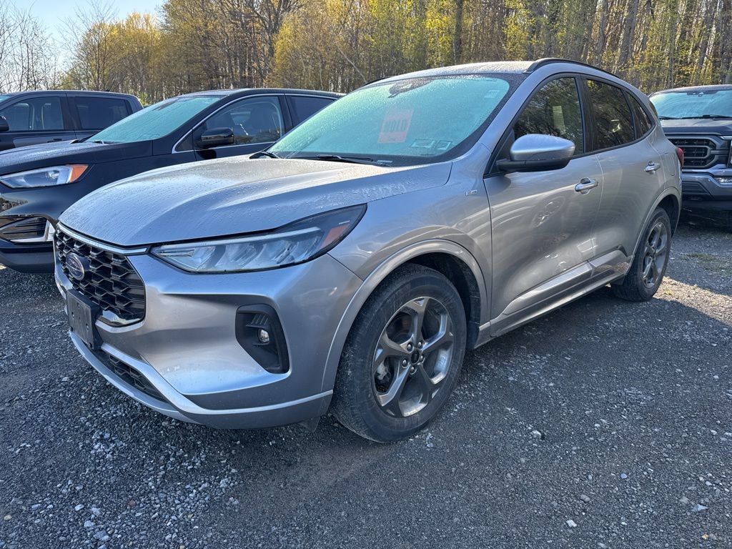 2023 Ford Escape SUV 