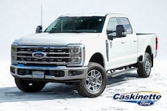 2024 Ford F-250 Lariat Truck
