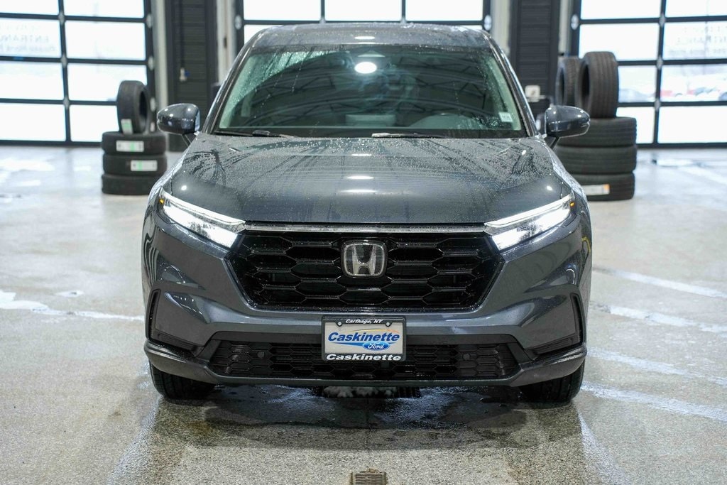 Used 2023 Honda CR-V EX-L SUV