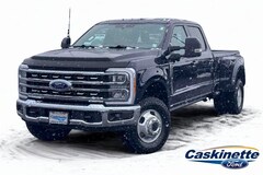 2023 Ford F-350 Lariat Truck