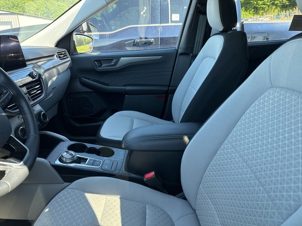Used 2023 Ford Escape Active SUV