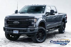 2022 Ford F-250 Lariat Truck