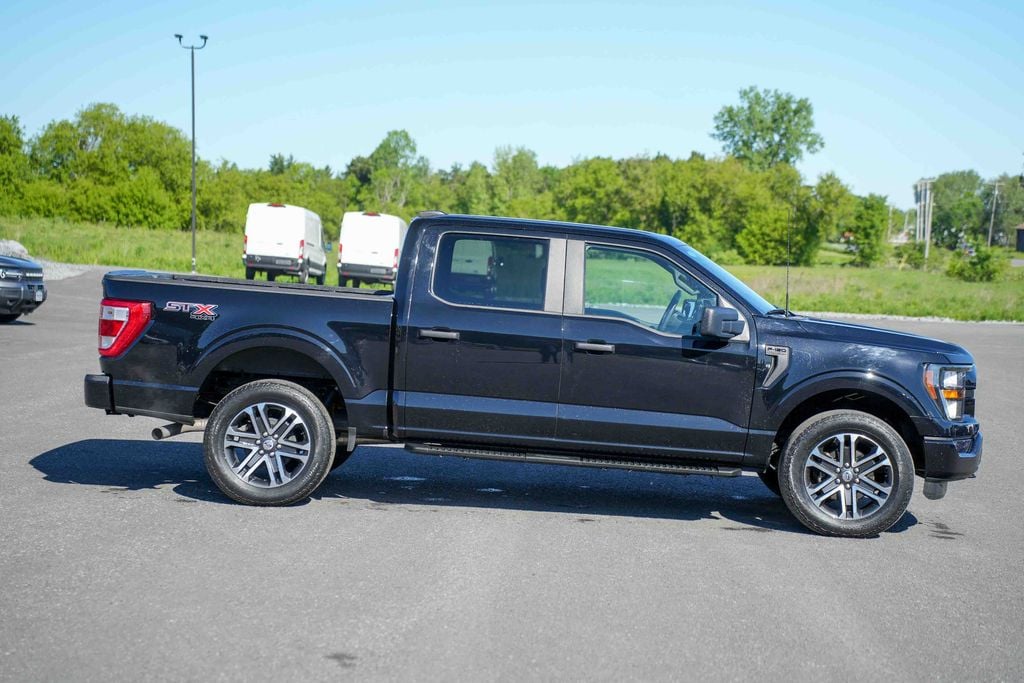 Used 2023 Ford F-150 XL Truck