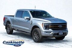 2023 Ford F-150 Tremor Truck