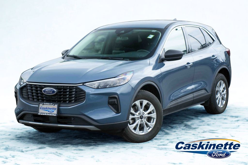 2023 Ford Escape Active AWD's photo