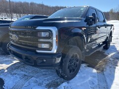 2024 Ford F-250 Lariat Truck