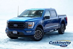 2023 Ford F-150 XLT Truck