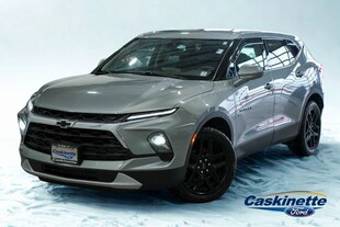 2023 Chevrolet Blazer LT SUV