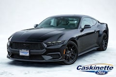 2025 Ford Mustang Ecoboost Premium Coupe
