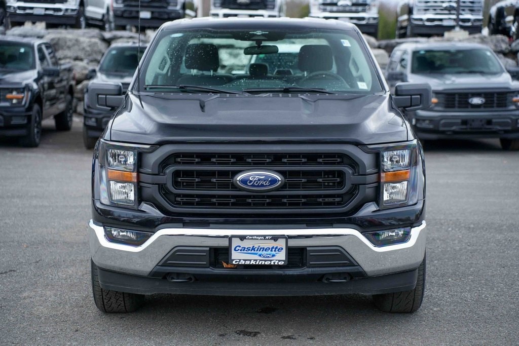 Used 2023 Ford F-150 XL Truck
