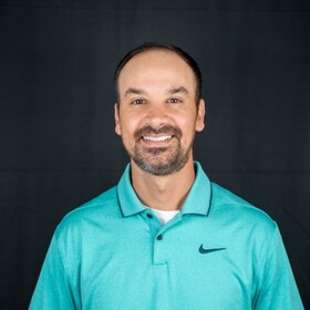 Staff member Derrick Howland from 08078bb59460