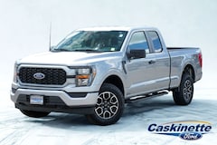 2023 Ford F-150 XL Truck