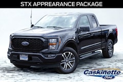 2023 Ford F-150 XL Truck