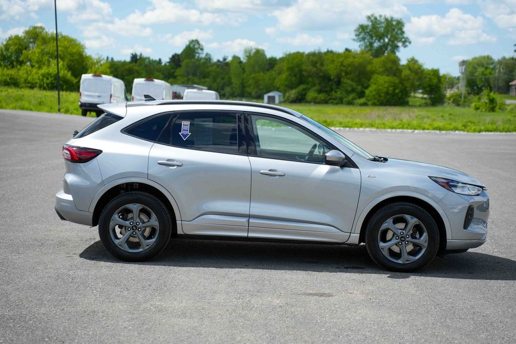 Used 2023 Ford Escape ST-Line Select SUV