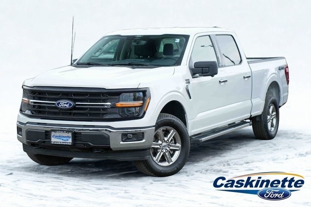 2024 Ford F-150 Truck  2024 Ford F-150 Truck