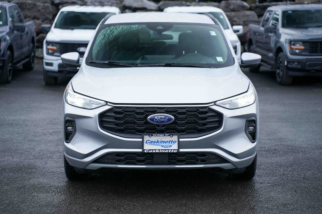 Used 2023 Ford Escape Hybrid ST-Line Select SUV