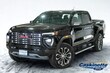  GMC Canyon
