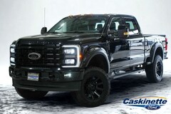 2024 Ford F-250 Lariat Truck