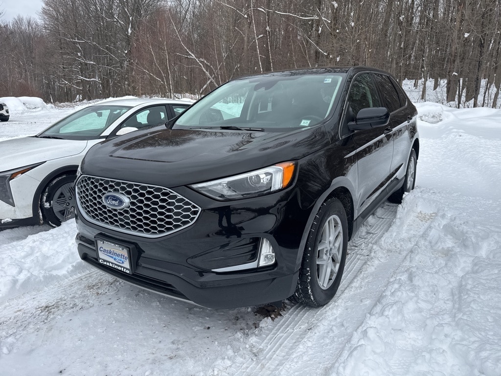 2023 Ford Edge SEL's photo