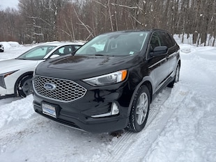 2023 Ford Edge SEL SUV