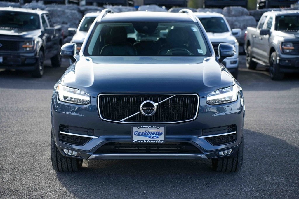 Used 2019 Volvo XC90 T6 Momentum SUV