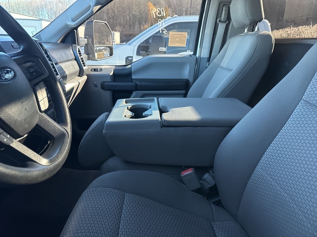 Used 2018 Ford F-250 XLT Truck