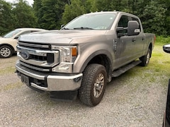2020 Ford F-250 XL Truck