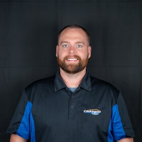 Staff member Michael Brola from e02ac26946c4