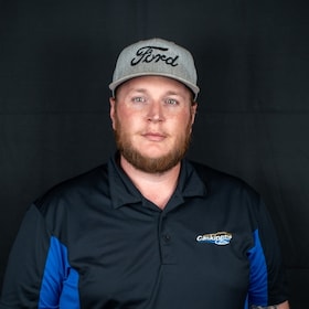 Staff member George Treacy from f3dde85aa22f