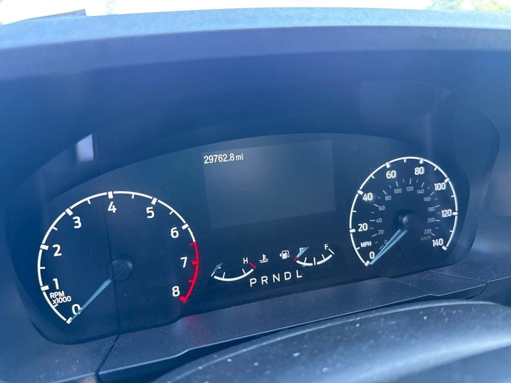 Used 2023 Ford Maverick XL Truck