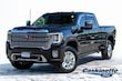 GMC Sierra 2500HD