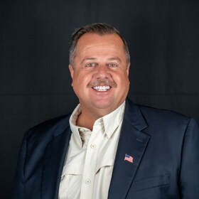 Staff member Joe Archer from 08078bb59460