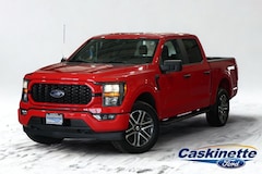 2023 Ford F-150 XL Truck