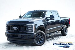 2023 Ford F-250 Lariat Truck
