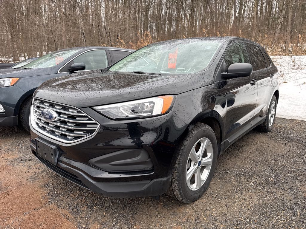 2022 Ford Edge SE AWD