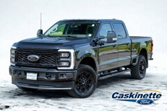2025 Ford F-350 Lariat Truck
